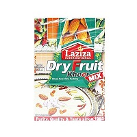 Laziza Dry Fruit Kheer Mix 160gm